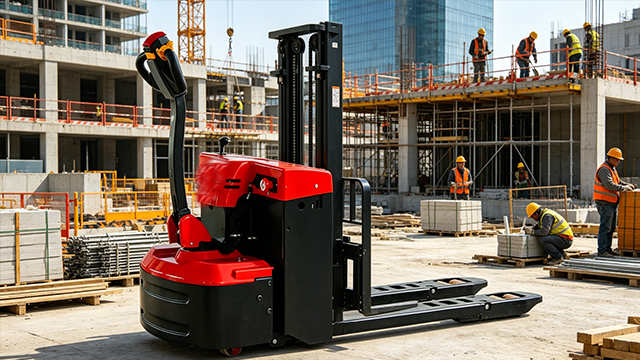 Stacker Maintenance Pitfalls The Truths Manufacturers Won't Tell You
