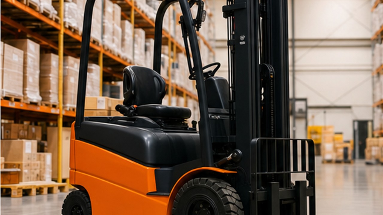 Battery State-of-Health Planning for Electric Forklifts: A 2026 Guide