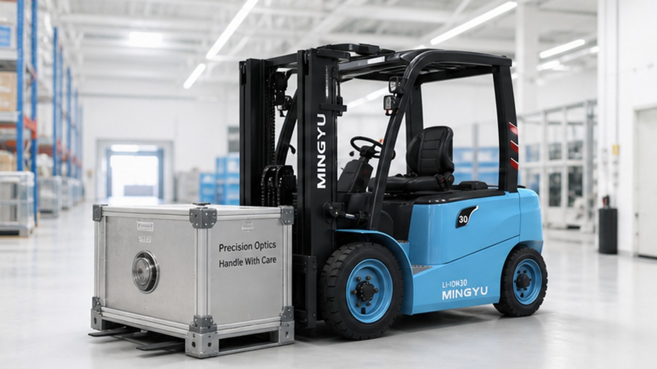 Signal-Loss Recovery for Remote Forklifts: A 2026 Geofence Guide