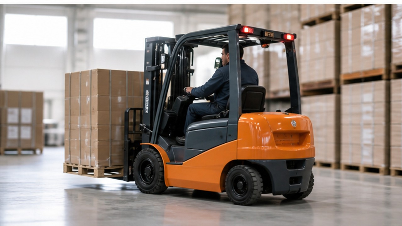 Fuel-Lockoff Verification for LPG Forklifts: A 2026 Shutdown Guide