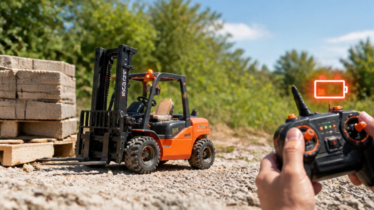 Battery-Charging Readiness for Electric MEWPs: A 2026 Storage Guide