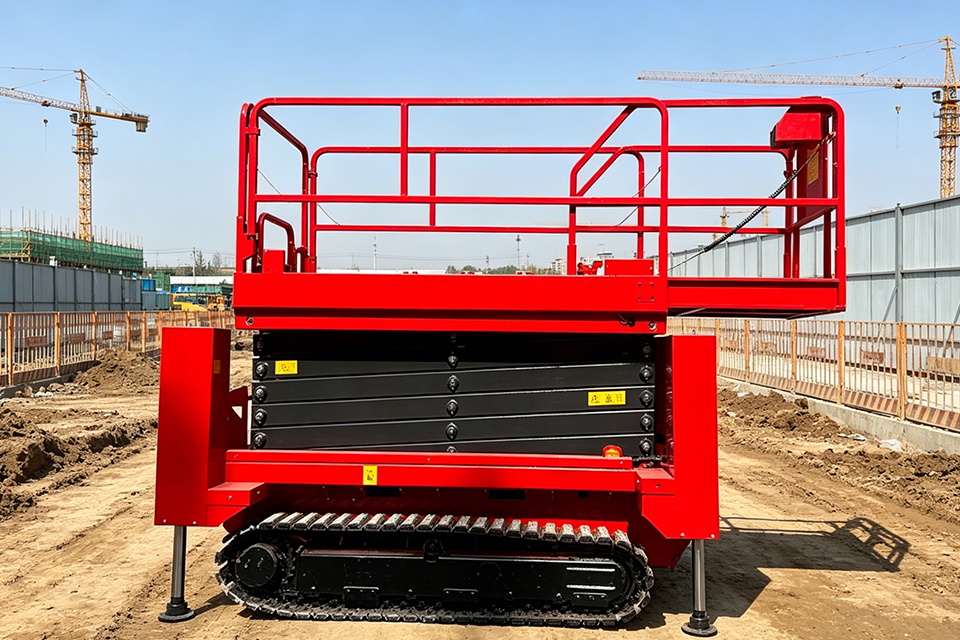 Due Diligence and Procurement Considerations for Pre‑owned Material Handling Equipment