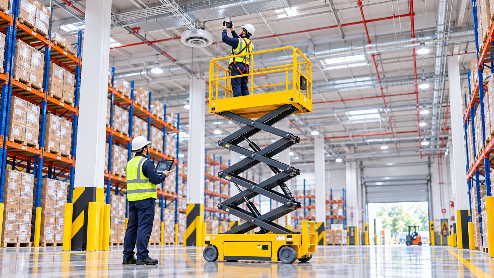 Digital Twin Validation 2026: Lift Platforms for Verified Facility Capture