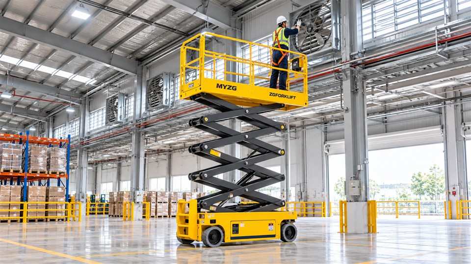 Heat and Egress Readiness 2026: Lift Platforms for Warehouse Compliance Upgrades