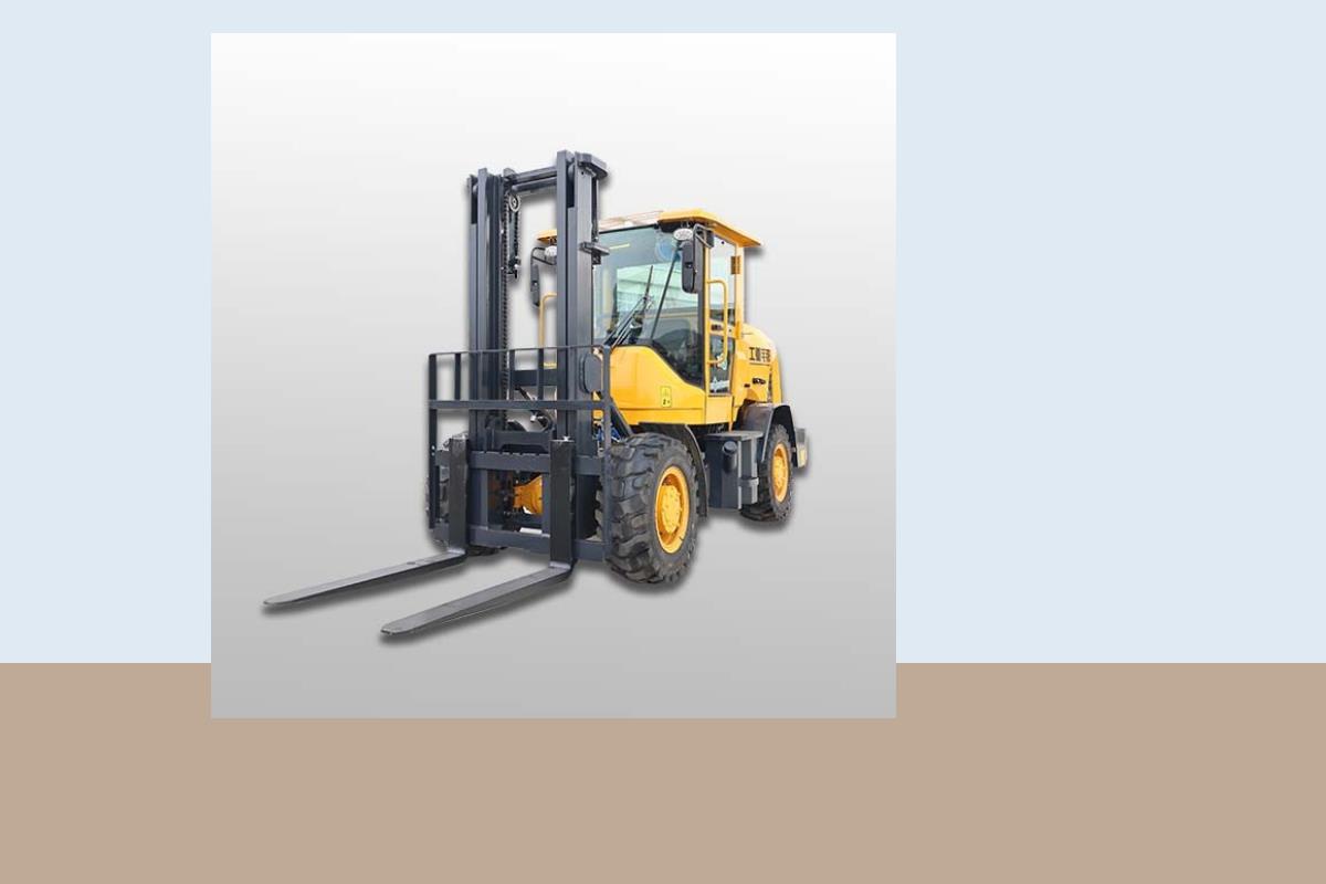 MYZG B29 Rear-Steer Timber Export Application Series application scene 3