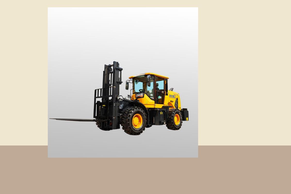 MYZG DY26 Rear-Steer Infrastructure Project Application Series application scene 1