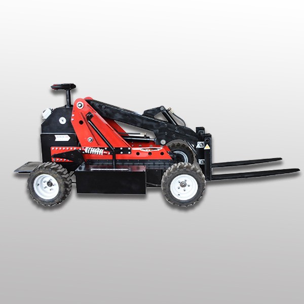 MYZG RC1000 Remote-Control Livestock Facility Application Series