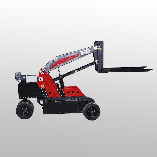 MYZG RC800 Remote-Control Nursery Handling Series